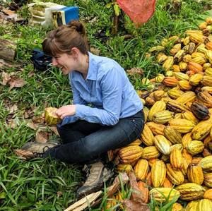 Meet your Posher, Allison